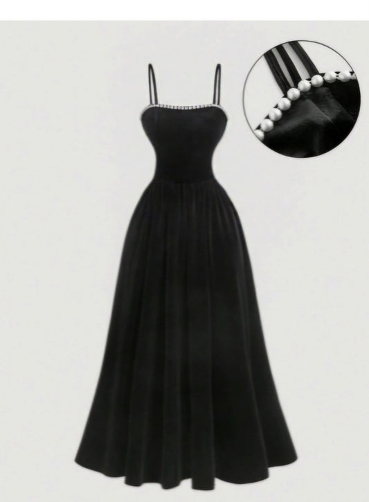 Pearl dress