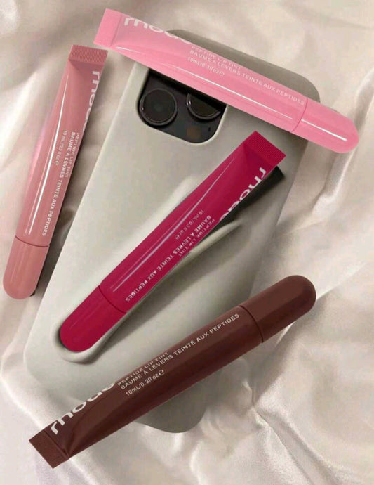 Rhode peptide lip treatment
